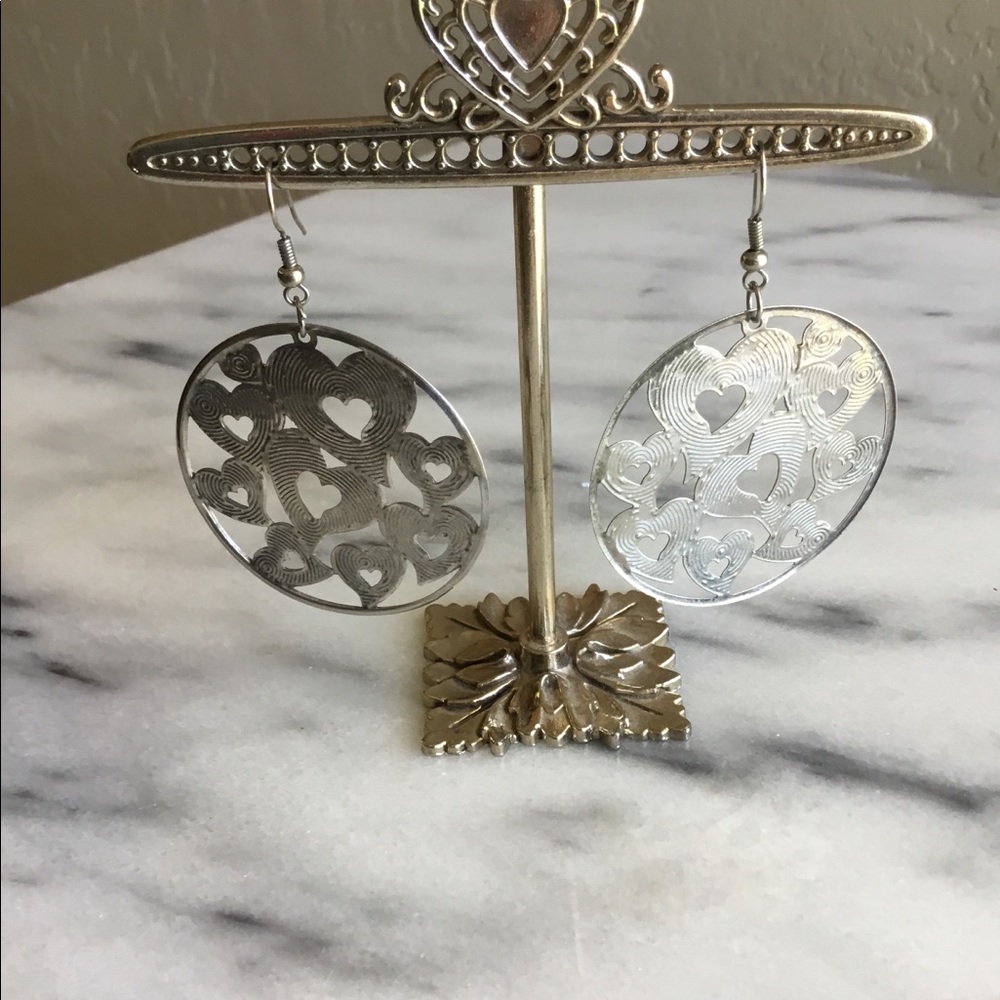 Happy Hearts 💕 Earrings